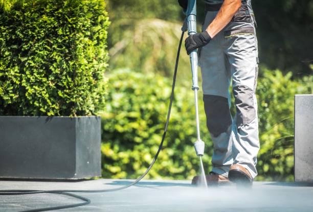 Best Concrete Surface Cleaning in Mondovi, WI