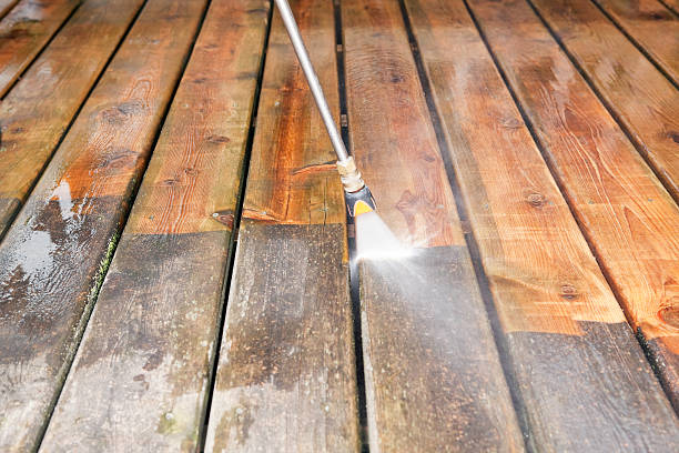 Best Rust and Stain Removal in Mondovi, WI